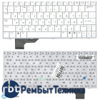 Клавиатура для ноутбука Asus U5 U5F U5A U5S белая