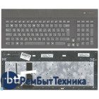 Клавиатура для ноутбука Asus G74 черная с подсветкой