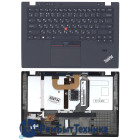 Клавиатура для ноутбука Lenovo ThinkPad X1 Carbon топ-панель черная