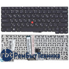 Клавиатура для ноутбука Lenovo ThinkPad X1 Helix черная