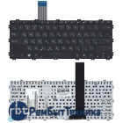 Клавиатура для ноутбука Asus X301 X301A X301K черная