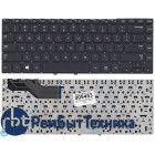 Клавиатура для ноутбука Samsung NP350V4X NP355V4X черная