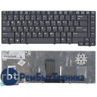 Клавиатура для ноутбука HP Compaq 8510p черная