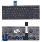 Клавиатура для ноутбука Asus K46 K46C черная