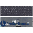 Клавиатура для ноутбука Lenovo IdeaPad B5400 M5400 черная