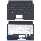 Клавиатура для ноутбука Sony Vaio VGN-TT топ-панель черная