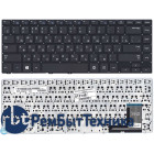 Клавиатура для ноутбука Samsung 470R4E BA59-03619C черная