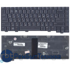 Клавиатура для ноутбука Dell Alienware M15x черная