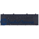 Клавиатура для ноутбука Asus NX90J NX90JQ  черная ver.2