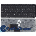 Клавиатура для ноутбука HP Compaq Mini 210-3000 200-4000 черная без рамки