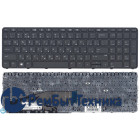 Клавиатура для ноутбука HP ProBook 450 G3 455 G3 470 G3 черная с рамкой