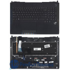 Клавиатура для ноутбука Asus G750 G750JX G750JW G750JH G750JM топ-панель
