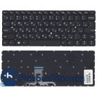 Клавиатура для ноутбука Lenovo Ideapad 710S 710s-13isk черная