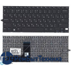 Клавиатура для ноутбука Dell Inspiron 11 3147 черная