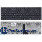 Клавиатура для ноутбука Asus PU500  черная
