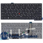 Клавиатура для ноутбука Lenovo ThinkPad S431 S3-S431 S440 S3-S440 черная без подсветки