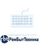 Клавиатура для ноутбука HP EliteBook 840 черная c серой  рамкой