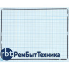 Рамка тачскрина для Apple iPad 3 черная