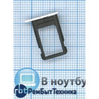 Лоток для SIM-карты Apple IPhone 5С белый