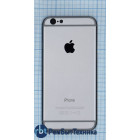 Задняя крышка для iPhone 6 (4.7) серая