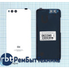 Задняя крышка Xiaomi Mi 6 белая