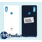 Задняя крышка Xiaomi Mi 8 SE золотая