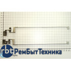 Петли для ноутбука Acer Aspire 5741Z 5742 5742Z GATEWAY NV55C