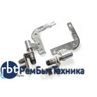 Петли для ноутбука Asus A41 F52 F82 K50 X8A