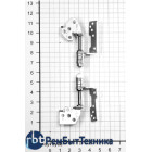 Петли для ноутбука HP Compaq G61 CQ61
