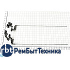 Петли для ноутбука HP Probook 4530S 4535S