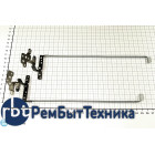 Петли для ноутбука Toshiba Satellite L655 L655D L650