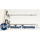 Петли для ноутбука Lenovo S10-3    5100103