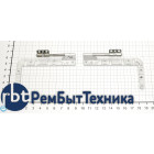 Петли для ноутбука Apple Macbook 13.3" MB401 MB402 MB601 MB602 A1181   5350013