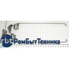 Петли для ноутбука Samsung NP350V5C NP355V5C