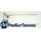 Петли для ноутбука Toshiba Satellite C850 C850D C85X L850
