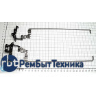 Петли для ноутбука HP Pavilion 15-P 15-K для сенсорной модели экрана