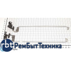 Петли для ноутбука Toshiba M800 M801 M802 M803 M804 M805 M80X M840 14"