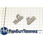 Петли для ноутбука Samsung R18 R20 R23 R25 R26