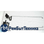 Петли для ноутбука Toshiba Satellite C70-A C75-A S70-A S75-A