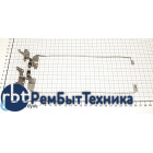 Петли для ноутбука Toshiba Satellite L50-A L50 P50 с тачскрином