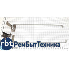 Петли для ноутбука Lenovo G700