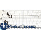 Петли для ноутбука Toshiba Satellite C800 L840
