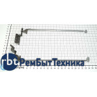 Петли для ноутбука Lenovo IdeaPad B470 B475 B470E B475E