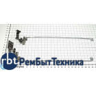 Петли для ноутбука Lenovo Thinkpad Edge E531 E531C E540 тонкий