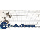 Петли для ноутбука Toshiba Satellite C50-A