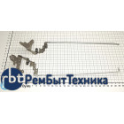 Петли для ноутбука Hp Probook 450 G2 455 G2