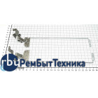 Петли для ноутбука Lenovo ThinkPad E40-70 E40-30
