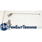 Петли для ноутбука Lenovo ThinkPad R61