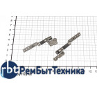 Петли для ноутбука Samsung NP530 NP530U3C NP530U3B NP535U3C NP535U3B 530U3C 530U3B 535U3C 535U3B