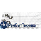 Петли для ноутбука Acer Travelmate P257-M P257MG